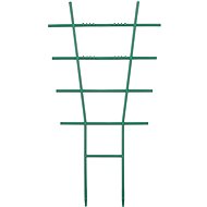 MEISTER Opora pro rostliny mřížka plastová, 23 x 43 cm, zelená - Plant Support