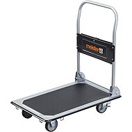 MEISTER Transport trolley, foldable, max. load 150 kg - Transport Cart