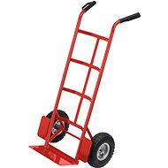 MEISTER Rudl, max. load capacity 200 kg - Hand Trolley