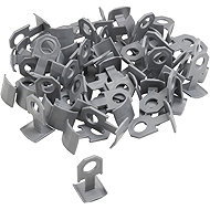 CONNEX Nivelační spony, 100 ks - Clamp Spacers