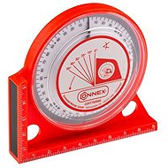 CONNEX 0-180° - Protractor