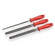 MEISTER File Set, 3 pieces - File