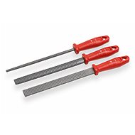 MEISTER Ratchet set, 3 pieces - Rasp