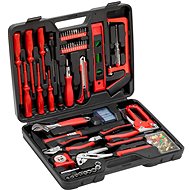 MEISTER Tool set in case, 60 pieces - Tool Set
