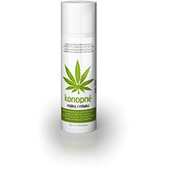 Hemp Milk 5% 200ml - Body Lotion