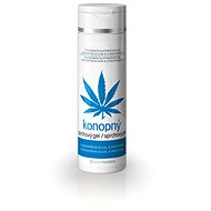 Hemp Shower Gel 200ml - Shower Gel