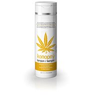 Hemp Shampoo 200ml - Shampoo