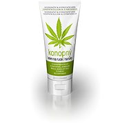 Hemp Hand Cream 100ml - Hand Cream