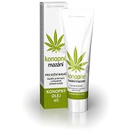 Hemp Ointment 10% 100ml - Body Cream