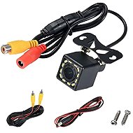 Mekede Parking Camera, 12 LED, universal - Backup Camera