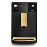 Melitta Purista Jubilee Edition - Automatic Coffee Machine