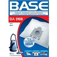Melitta BASE MIE01 / BA3100 / 5 - Vacuum Cleaner Bags