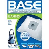 Melitta BASE ETA02 / BA6103 / 5 - Vacuum Cleaner Bags