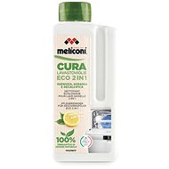 MELICONI 656162 ECO CARE - Dishwasher Cleaner