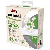 MELICONI 656166 Scented dryer sheets - Dryer Sheets