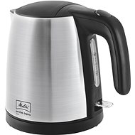 Melitta Prime Aqua Mini 1018-01 Stainless-steel - Electric Kettle