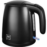 Melitta Prime Aqua mini 1018-04 Black - Electric Kettle