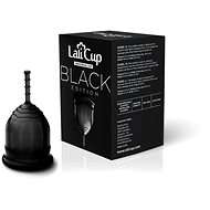 LaliCup S Black - Menstrual Cup