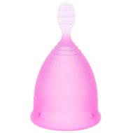 Lunacup size 1 raspberry - Menstrual Cup