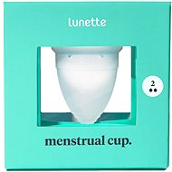 Lunette model 2 - Menstrual Cup