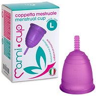 Mamicup Lila L - Menstrual Cup