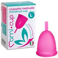 Mamicup Pink L - Menstrual Cup