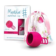 Merula Cup Strawberry - Menstrual Cup