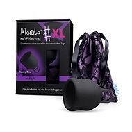 Merula Cup XL Midnight - Menstrual Cup