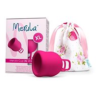Merula Cup XL Strawberry - Menstrual Cup