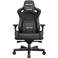 Anda Seat Kaiser Series 2 XL fekete - Gamer szék