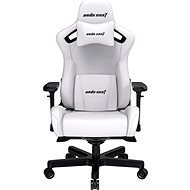 Anda Seat Kaiser Series 2 XL biela - Herná stolička