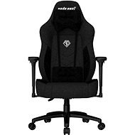Anda Seat T - Compact L - schwarz - Gaming-Stuhl