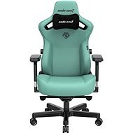Anda Seat Kaiser Series 3 XL zöld - Gamer szék