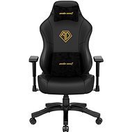 Anda Seat Phantom 3 L black/gold - Gaming Chair