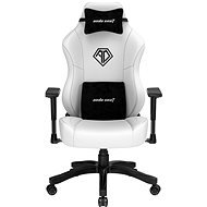 Anda Seat Phantom 3 L white - Gaming Chair