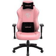 Anda Seat Phantom 3 L rózsaszín - Gamer szék