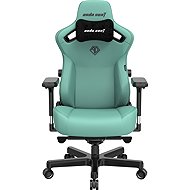 Anda Seat Kaiser Series 3 Premium Gaming Chair - L Green - Gaming Chair
