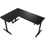 Anda Seat Wind Seeker Premium Gaming Table - Black - Gaming Desk