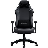 Anda Seat Luna Premium Gaming Chair - L size Black - Gaming Chair