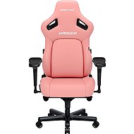 Anda Seat Kaiser 4 Premium Gaming Chair - XL size Pink - Gaming Chair