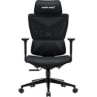 Anda Seat X-Air Mega Size XL Mesh Space Black - Gaming Chair