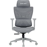 Anda Seat X-Air Mega Size XL Mesh Gray Twilight - Gaming Chair