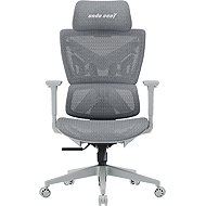 Anda Seat X-Air Mega Size XL Mesh Gray - Gaming Chair