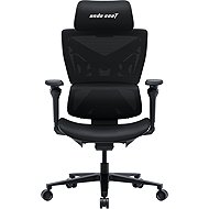 Anda Seat X-Air Pro Size XL Mesh Space Black - Gaming-Stuhl