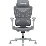 Anda Seat X-Air Pro Size XL Mesh Gray Twilight - Gaming-Stuhl