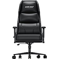Anda Seat X1 Gaming Sofa Black PVC - Gaming Chair