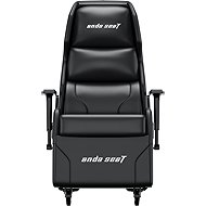 Anda Seat X3 Gaming Sofa Black PVC - Gaming Chair