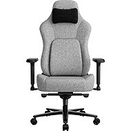AndaSeat Phantom 4 Pro Gray Fabric - Gaming Chair