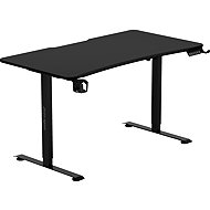 AndaSeat Xtreme E 1.4m Black - Gaming Desk