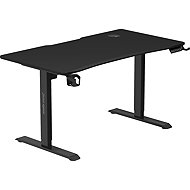 AndaSeat Xtreme Pro 1.4m Black - Gaming Desk
